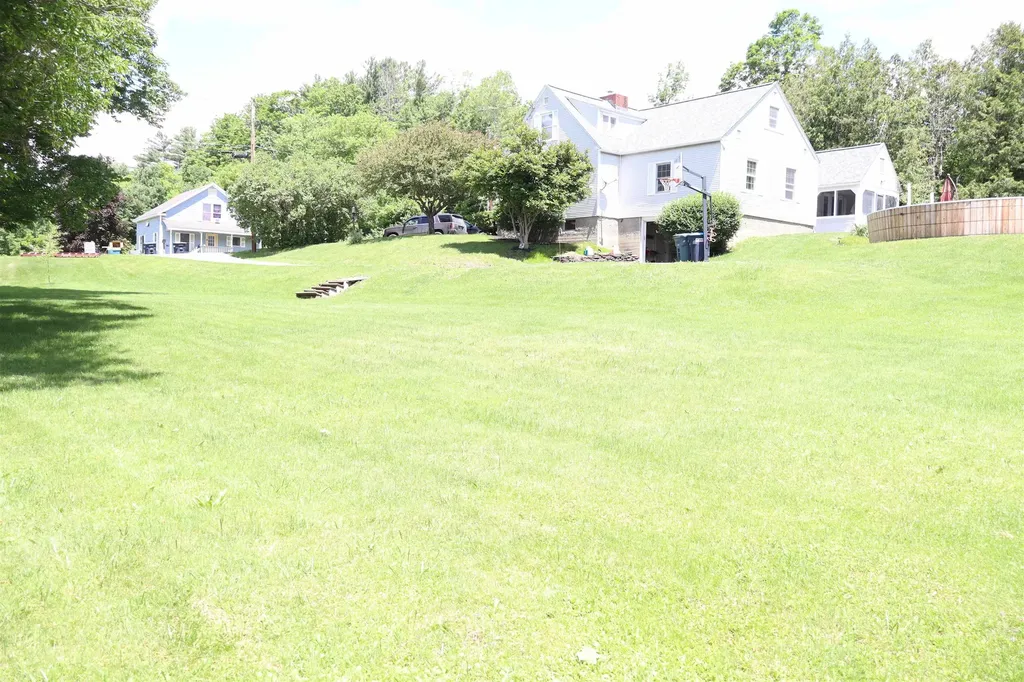 81 Onward Street Barre City VT 05641