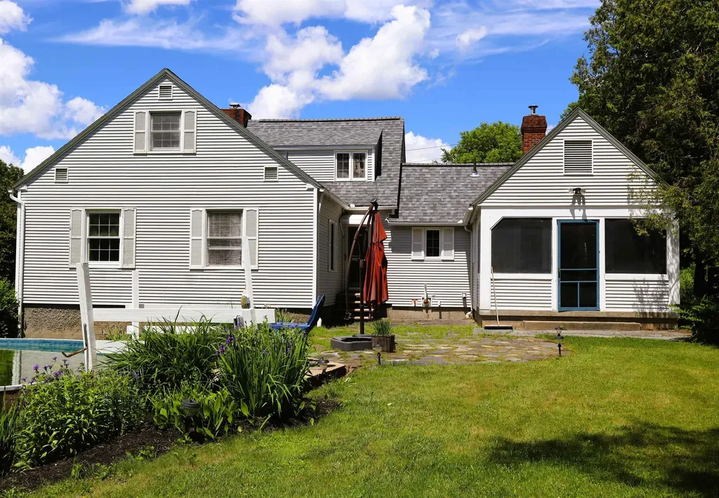 81 Onward Street Barre City VT 05641