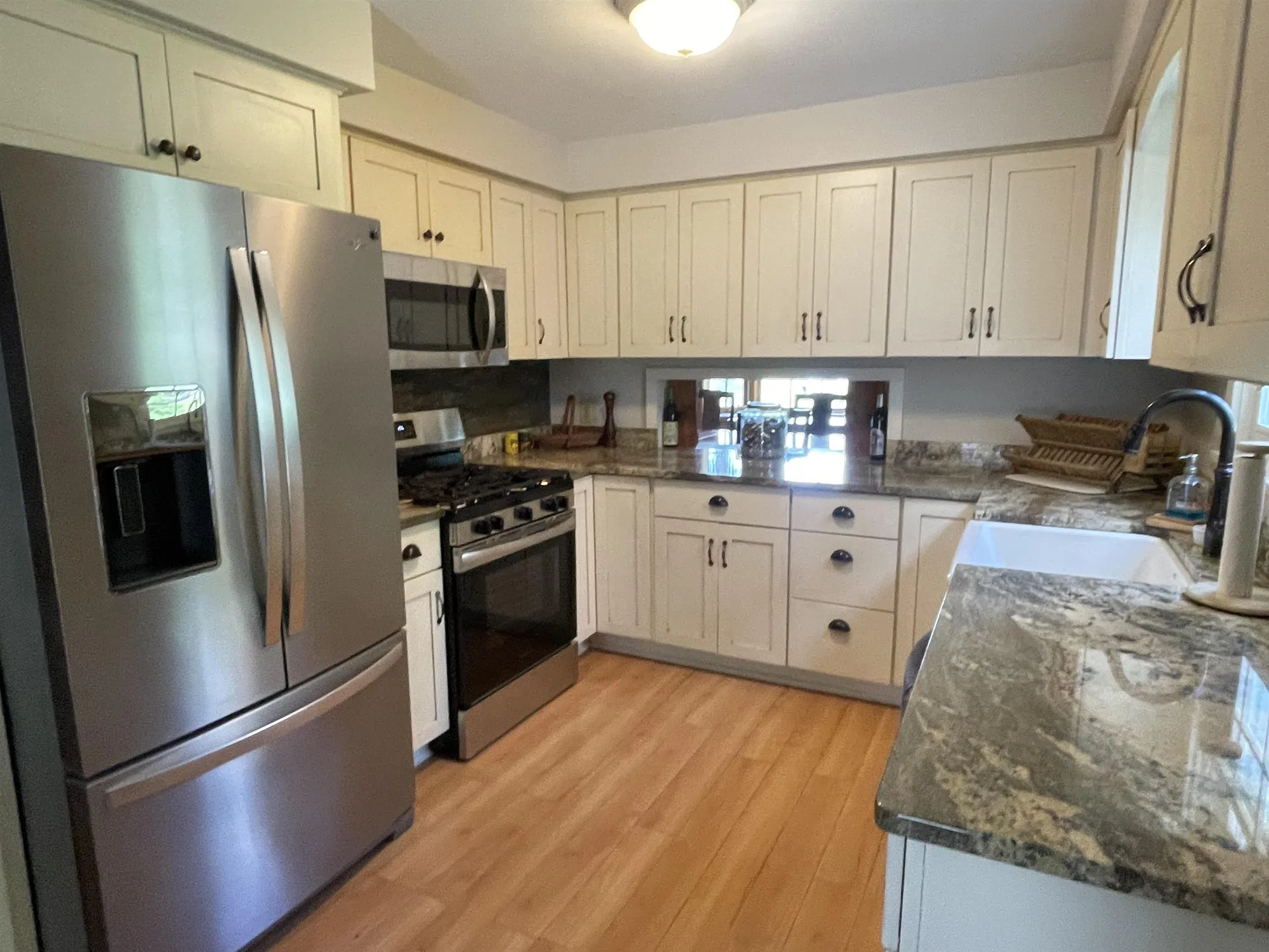 81 Onward Street Barre City VT 05641