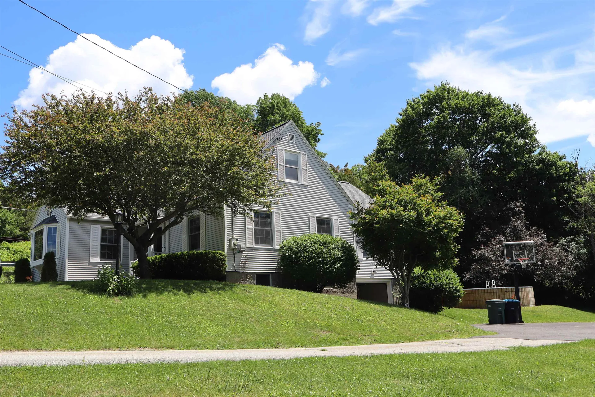 81 Onward Street Barre City VT 05641