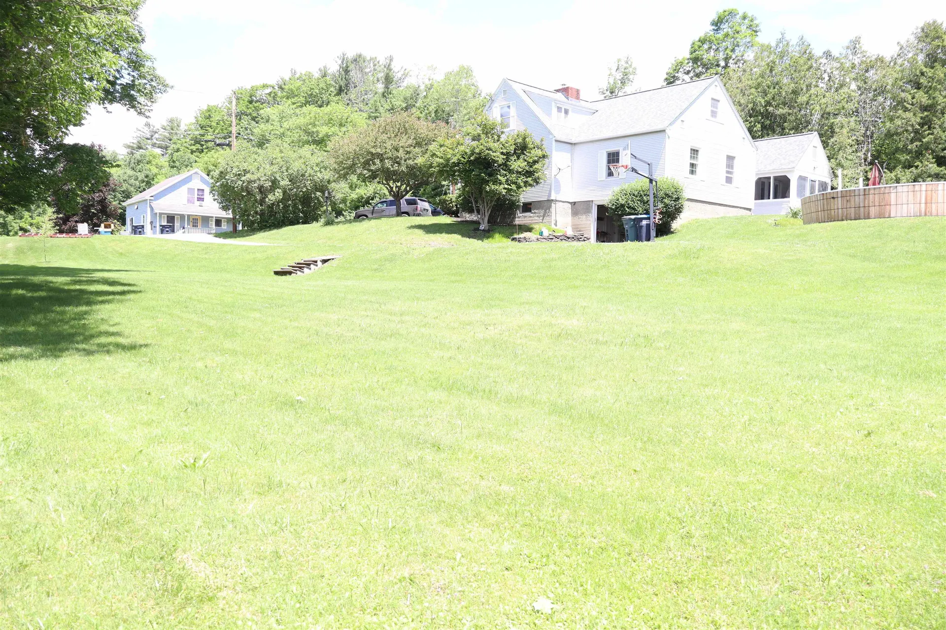 81 Onward Street Barre City VT 05641