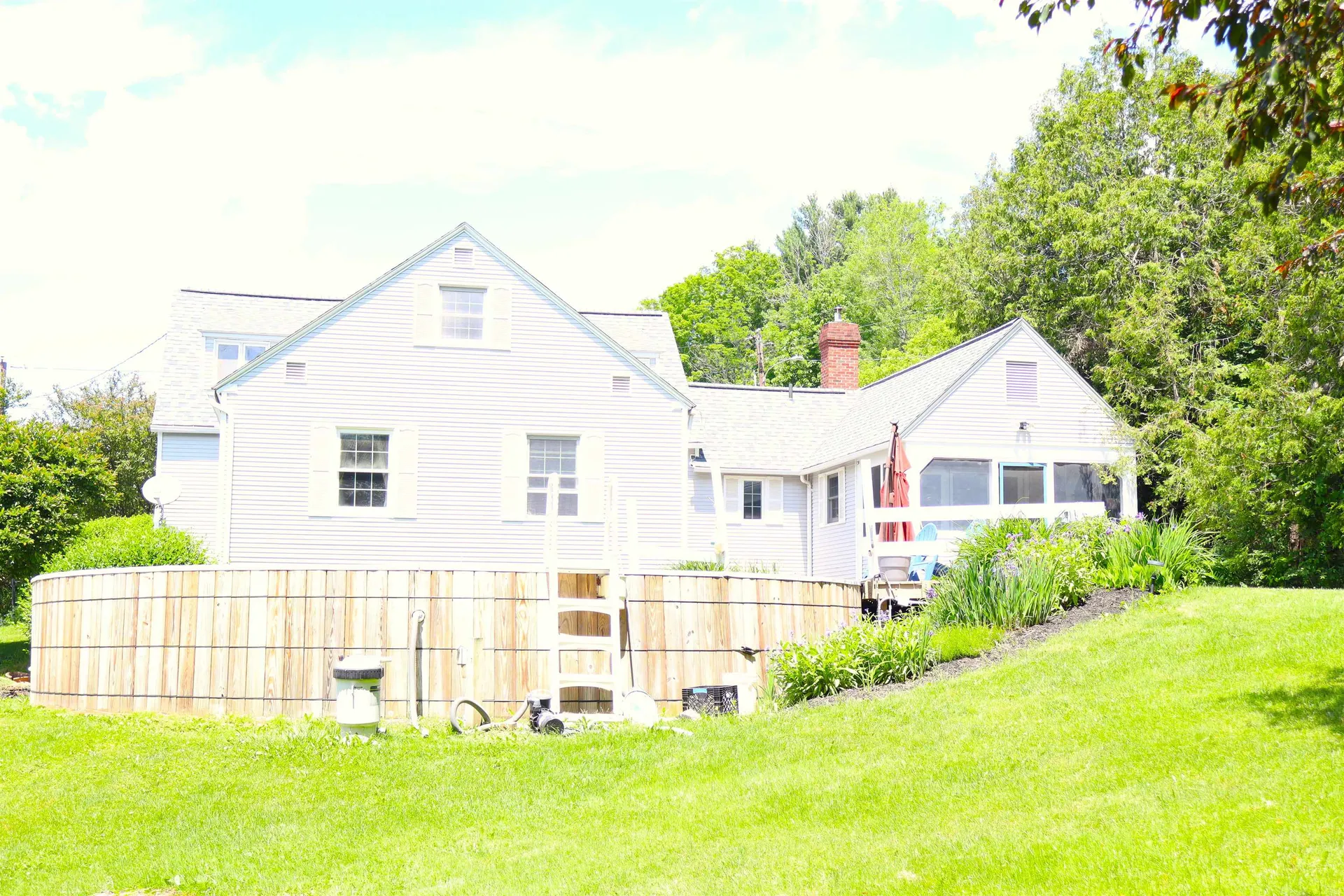 81 Onward Street Barre City VT 05641
