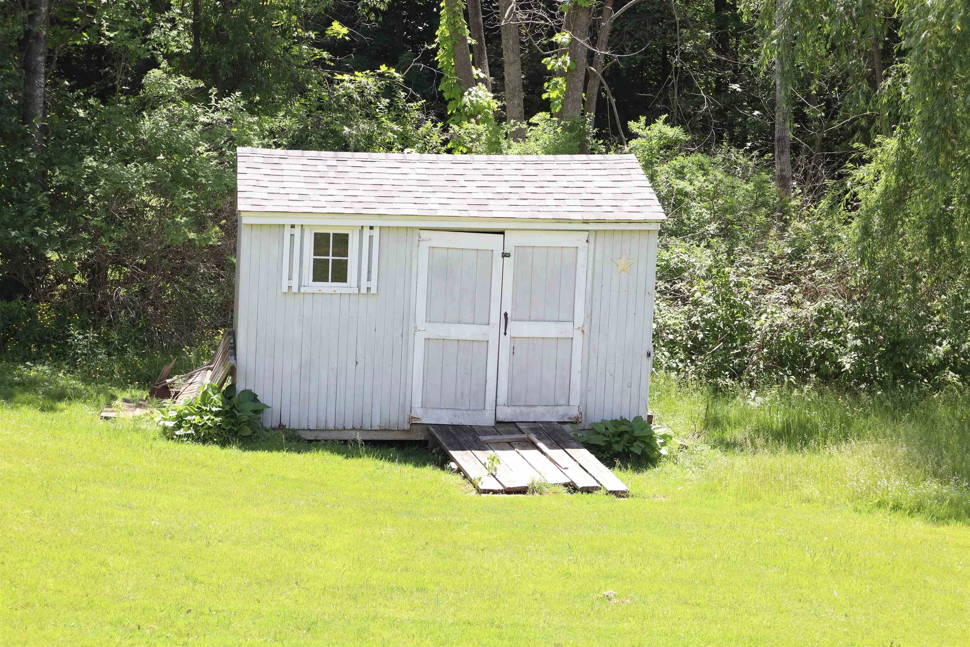 81 Onward Street Barre City VT 05641