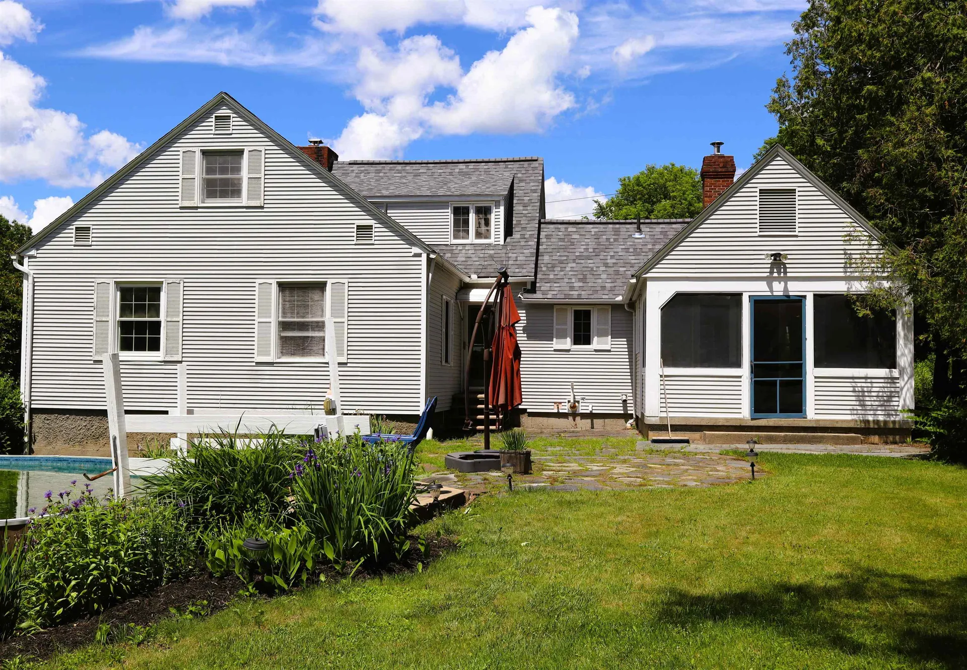 81 Onward Street Barre City VT 05641