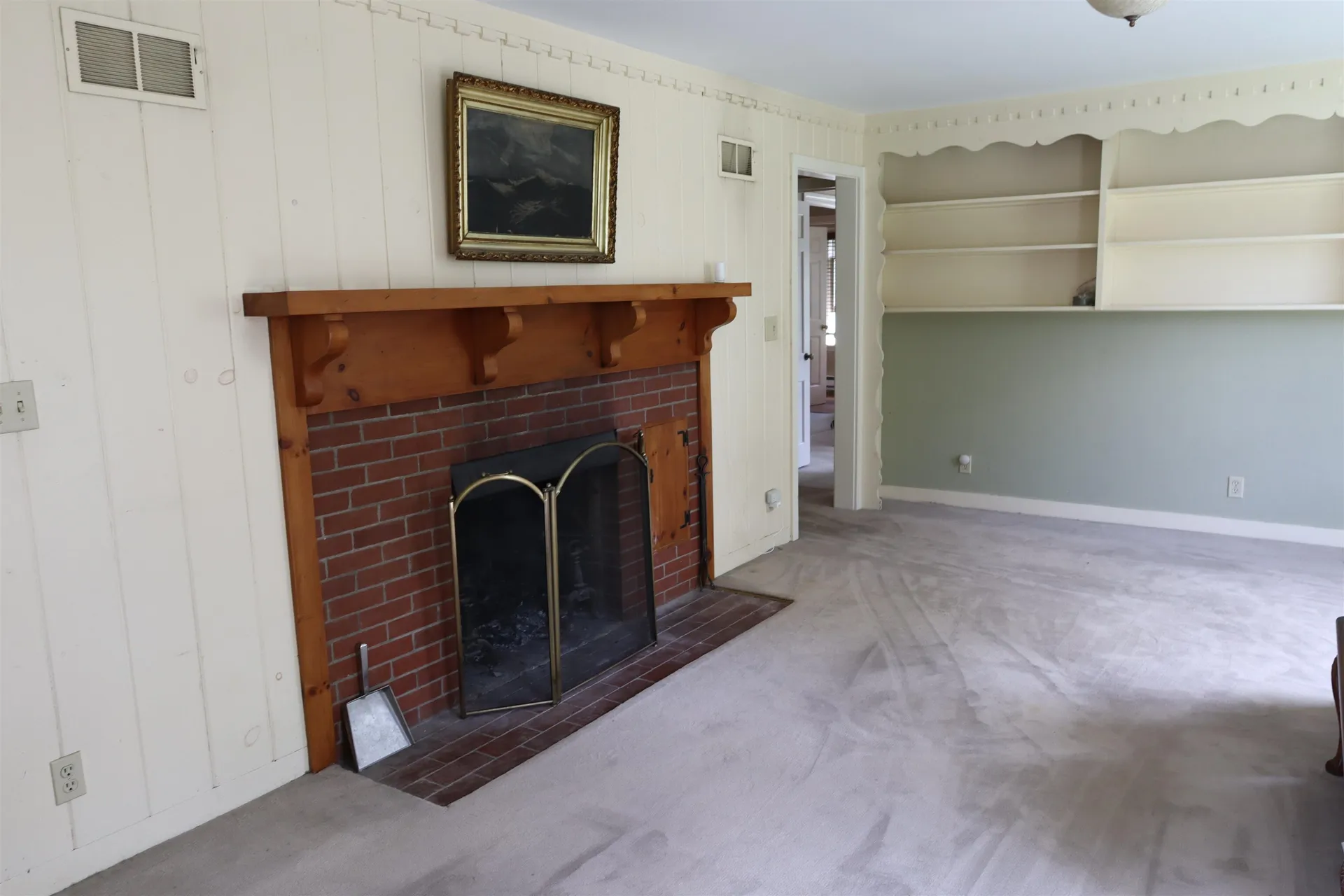 81 Onward Street Barre City VT 05641