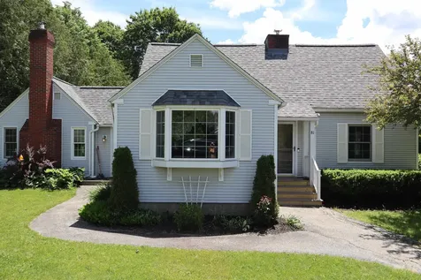 81 Onward Street Barre City VT 05641