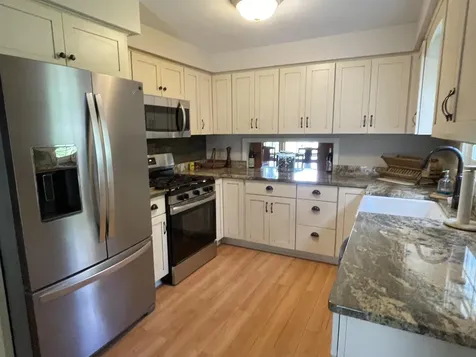 81 Onward Street Barre City VT 05641