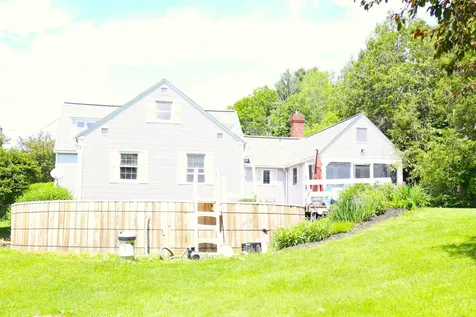 81 Onward Street Barre City VT 05641