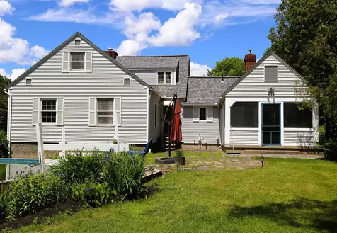 81 Onward Street Barre City VT 05641