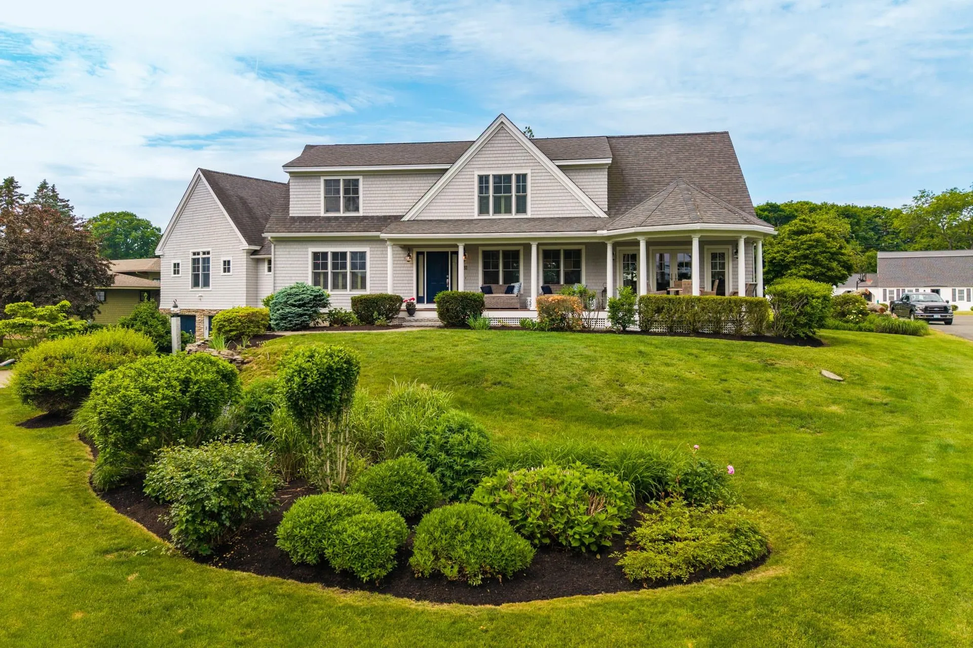 31 Pleasant Point Drive Portsmouth NH 03801