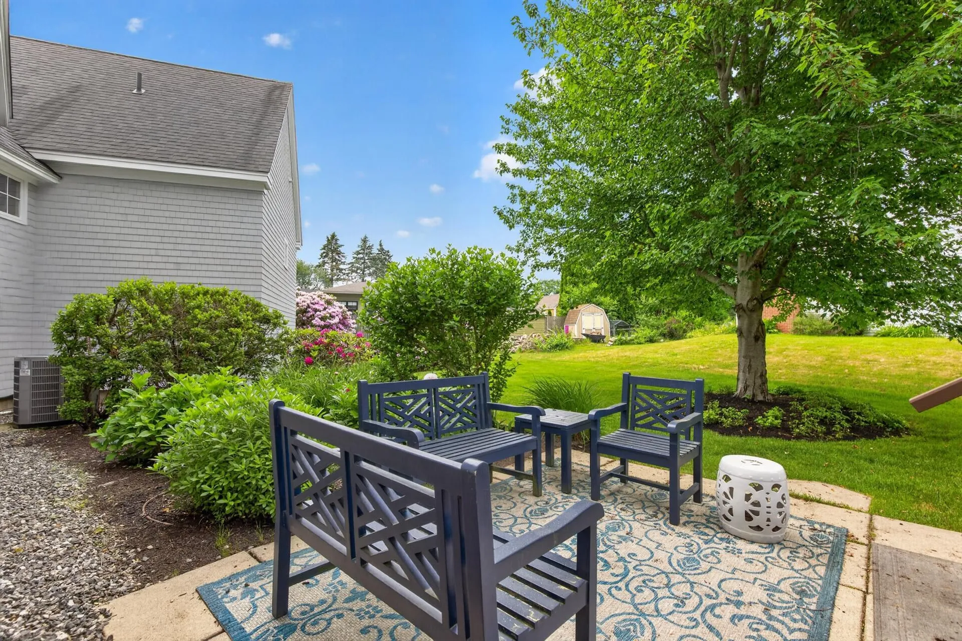31 Pleasant Point Drive Portsmouth NH 03801