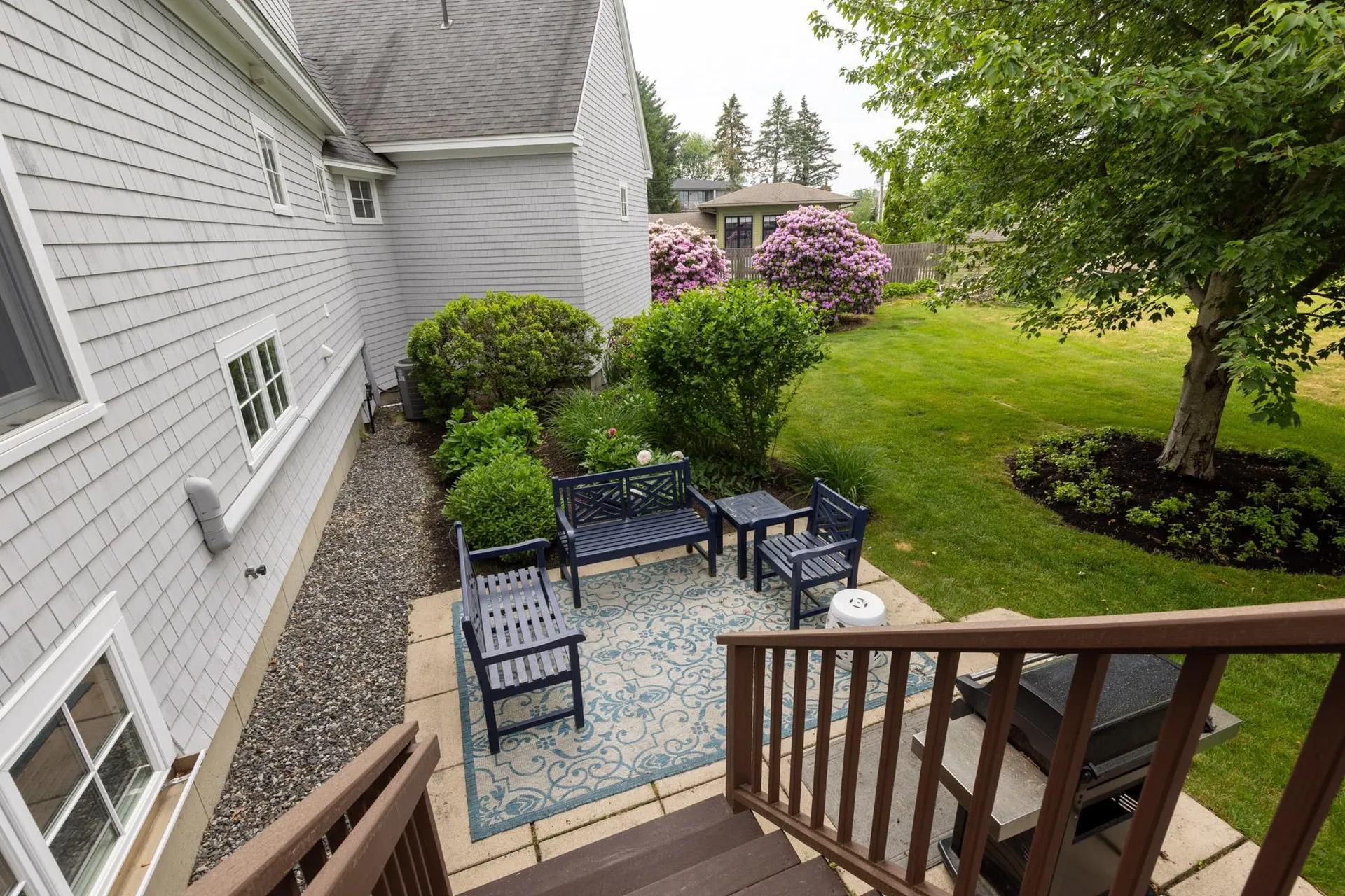31 Pleasant Point Drive Portsmouth NH 03801
