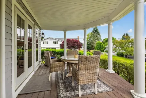 31 Pleasant Point Drive Portsmouth NH 03801