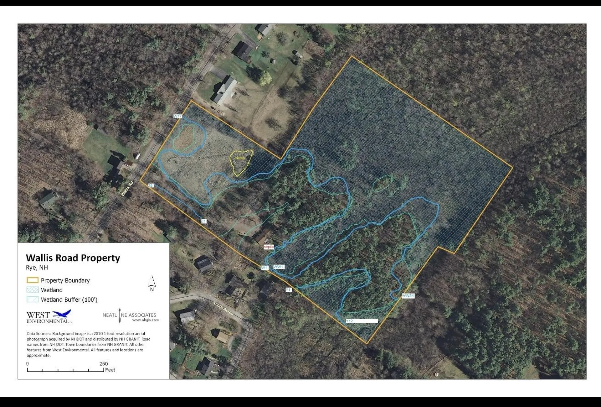 588 Wallis Road Rye NH 03870