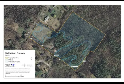 588 Wallis Road Rye NH 03870