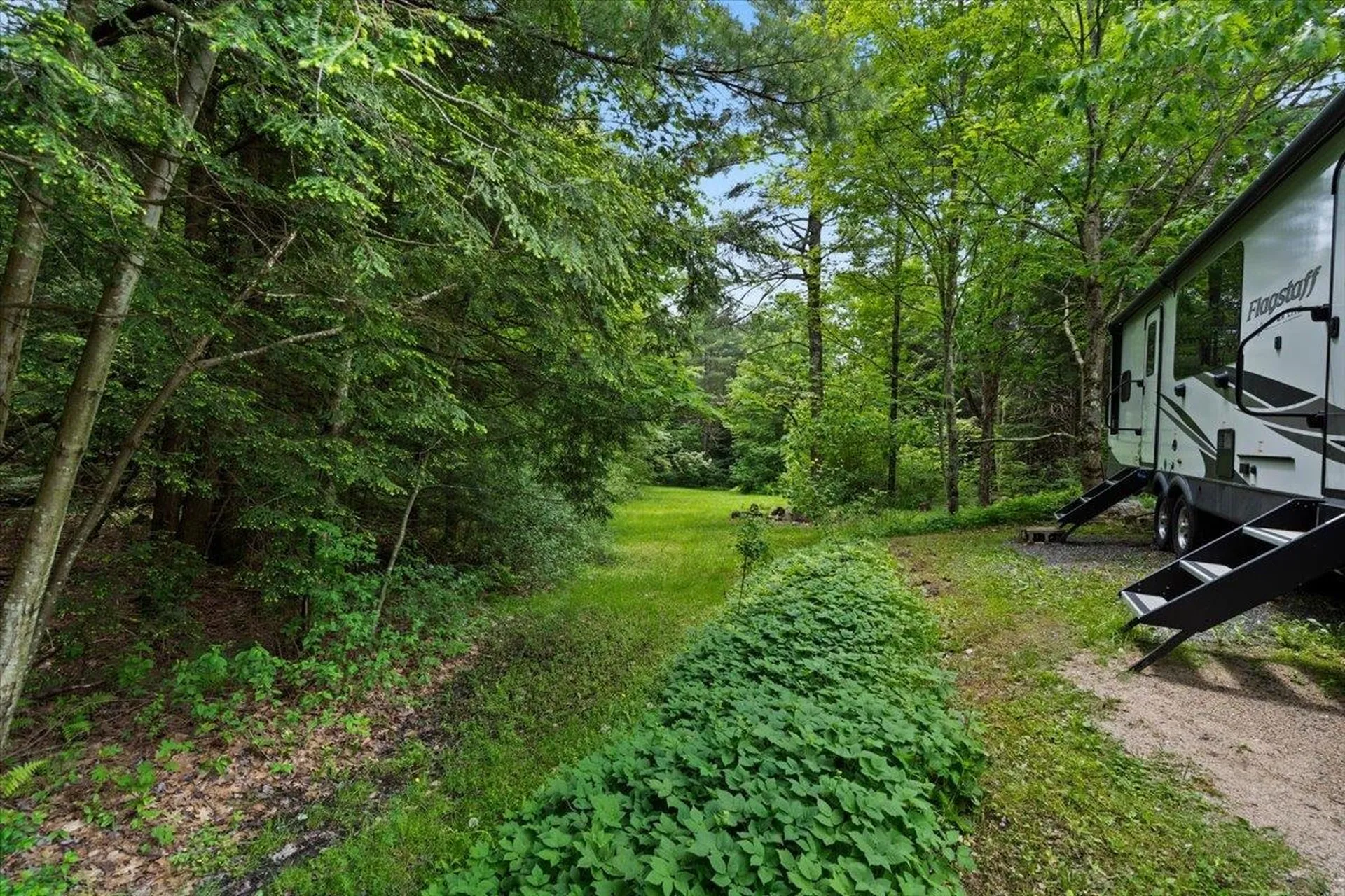 10 Castle Hill Lane Westford VT 05494