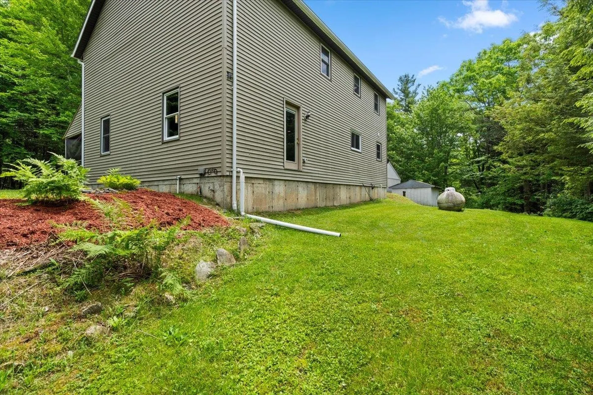 10 Castle Hill Lane Westford VT 05494