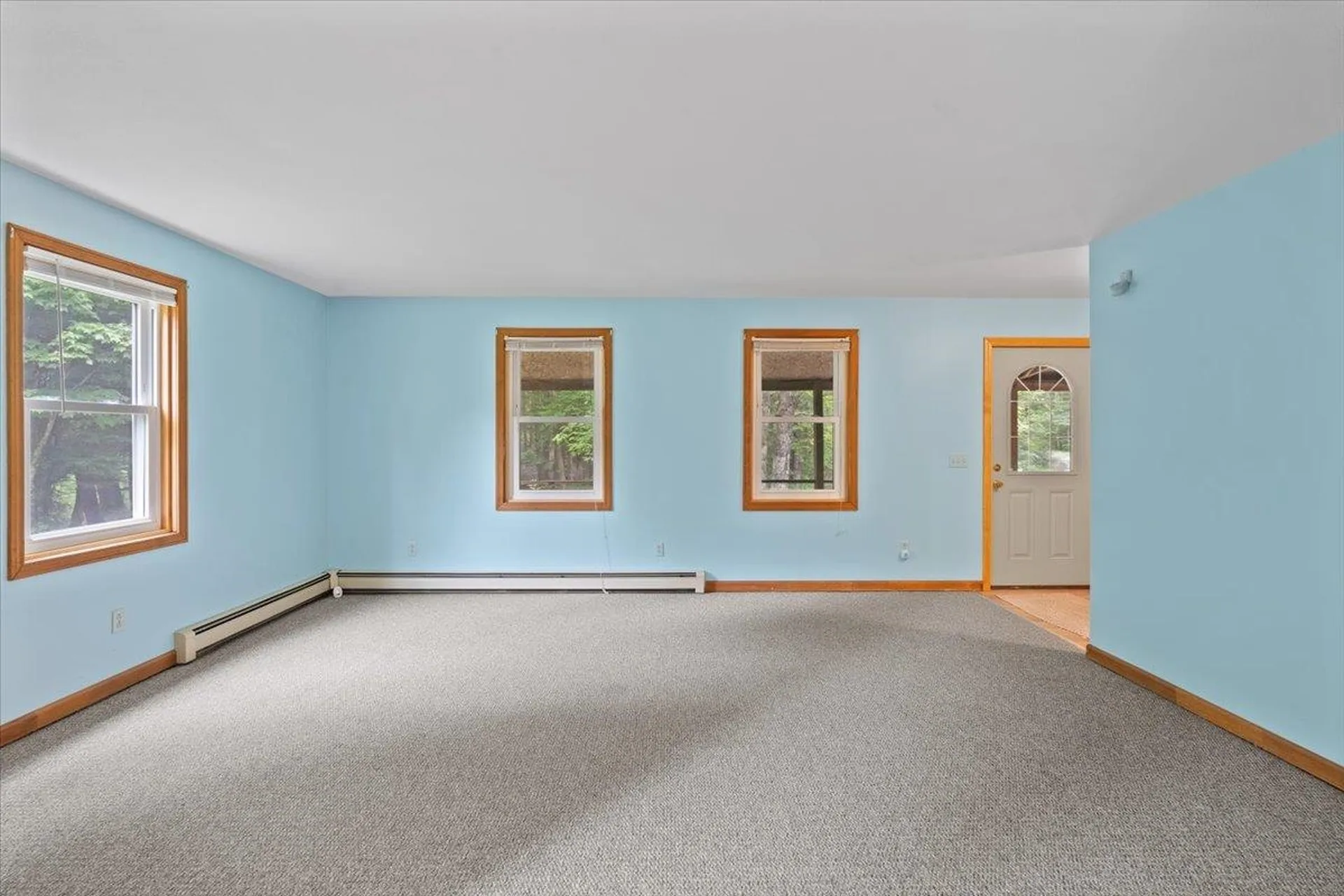 10 Castle Hill Lane Westford VT 05494