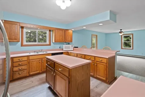10 Castle Hill Lane Westford VT 05494