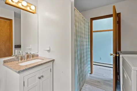 10 Castle Hill Lane Westford VT 05494