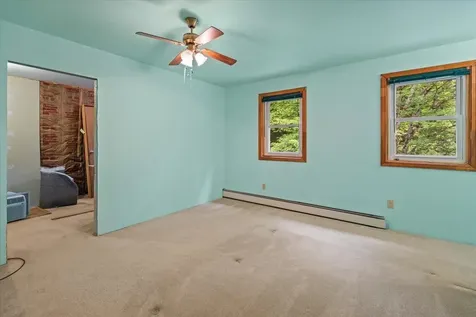 10 Castle Hill Lane Westford VT 05494