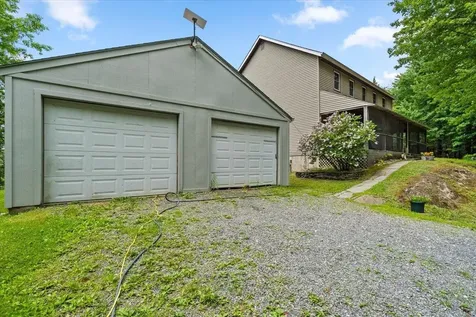 10 Castle Hill Lane Westford VT 05494