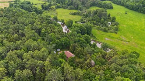 10 Castle Hill Lane Westford VT 05494