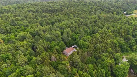10 Castle Hill Lane Westford VT 05494