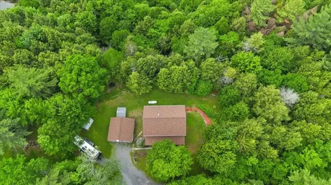 10 Castle Hill Lane Westford VT 05494