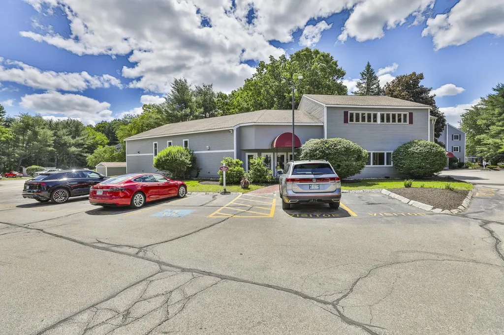 120 Fisherville Road Concord NH 03303