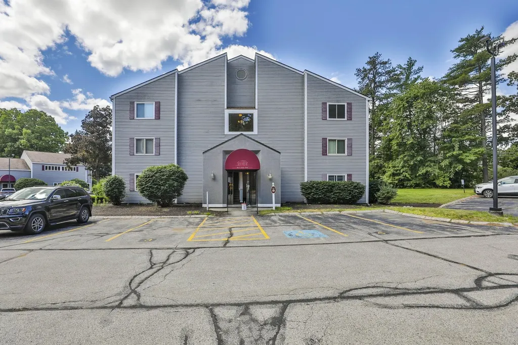 120 Fisherville Road Concord NH 03303