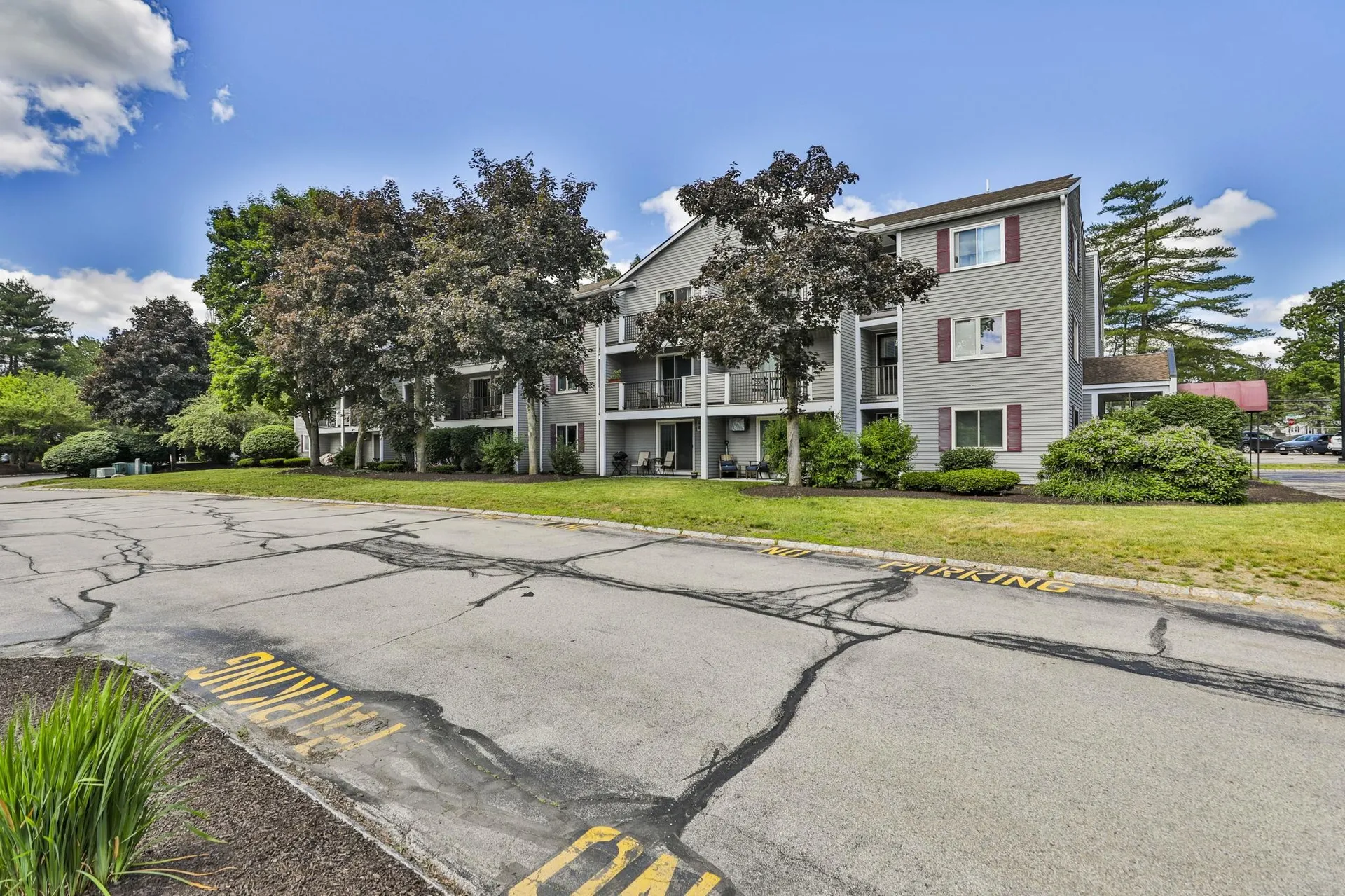 120 Fisherville Road Concord NH 03303
