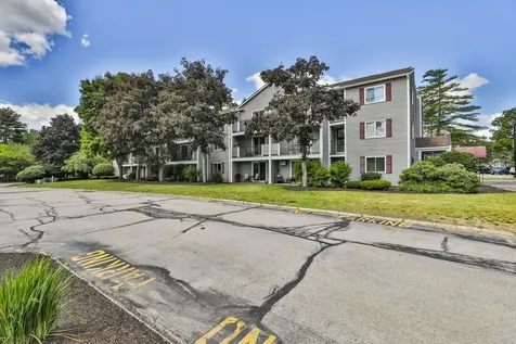 120 Fisherville Road Concord NH 03303