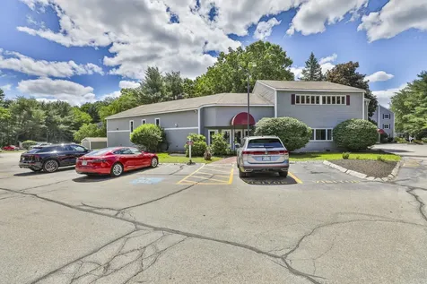 120 Fisherville Road Concord NH 03303