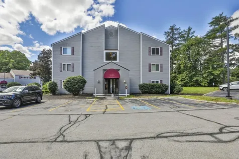 120 Fisherville Road Concord NH 03303