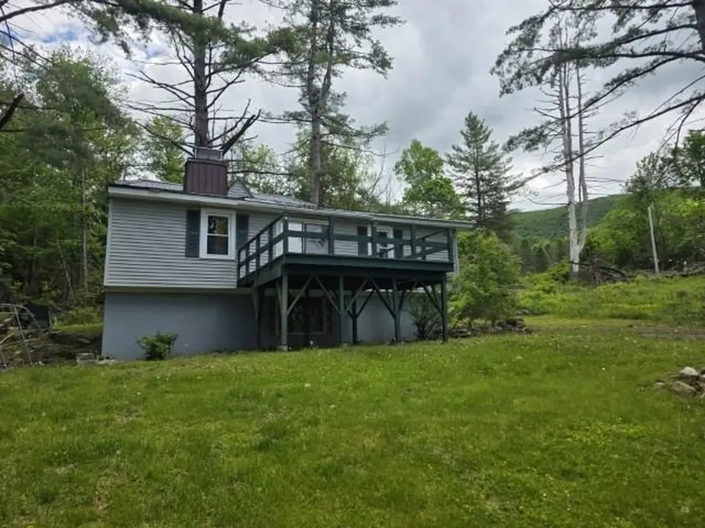 113 Forgette Road Stamford VT 05352