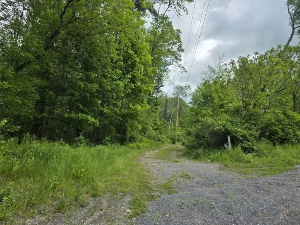 113 Forgette Road Stamford VT 05352