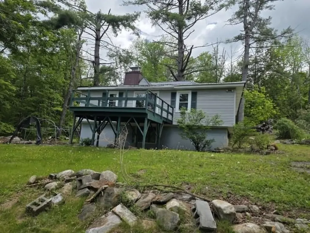 113 Forgette Road Stamford VT 05352