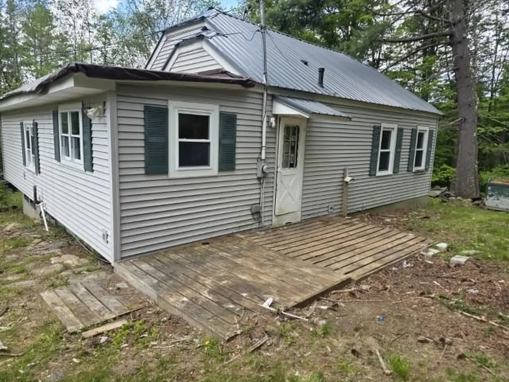 113 Forgette Road Stamford VT 05352