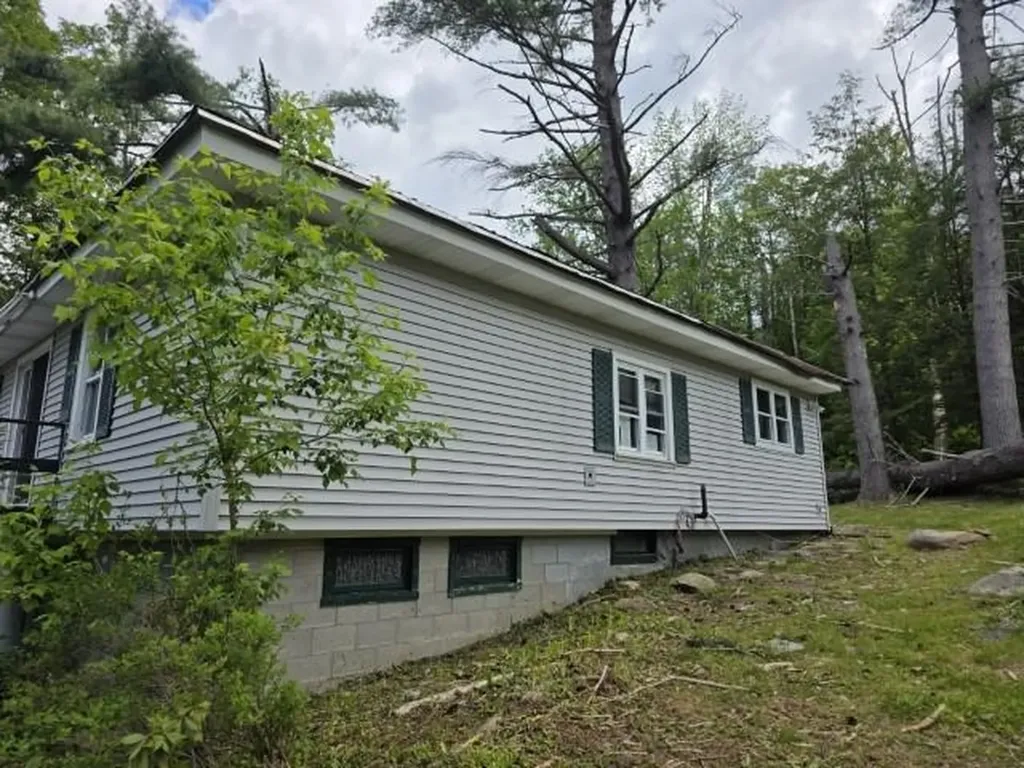 113 Forgette Road Stamford VT 05352