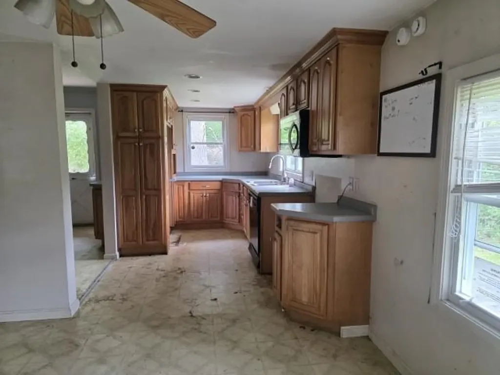 113 Forgette Road Stamford VT 05352