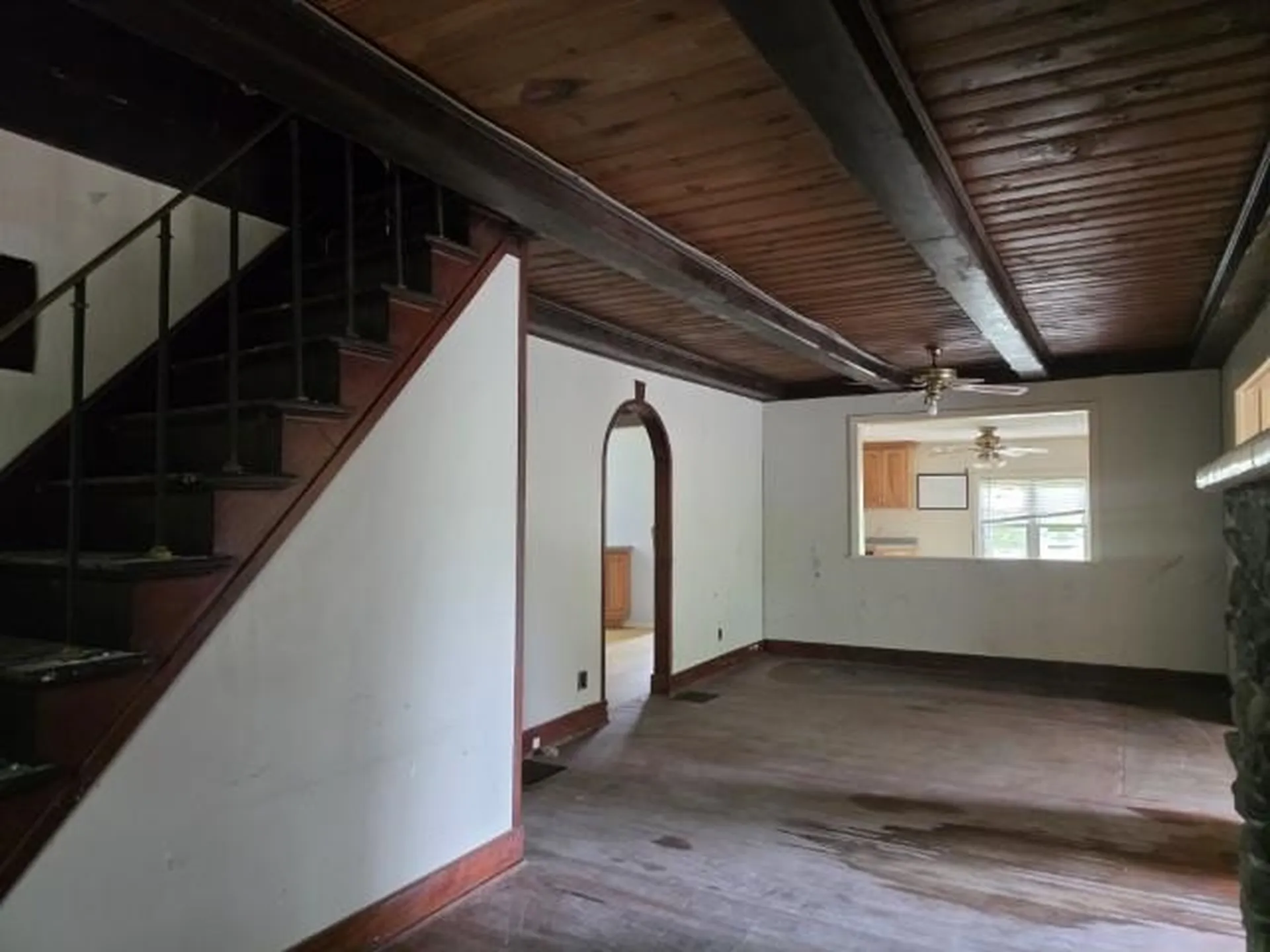 113 Forgette Road Stamford VT 05352