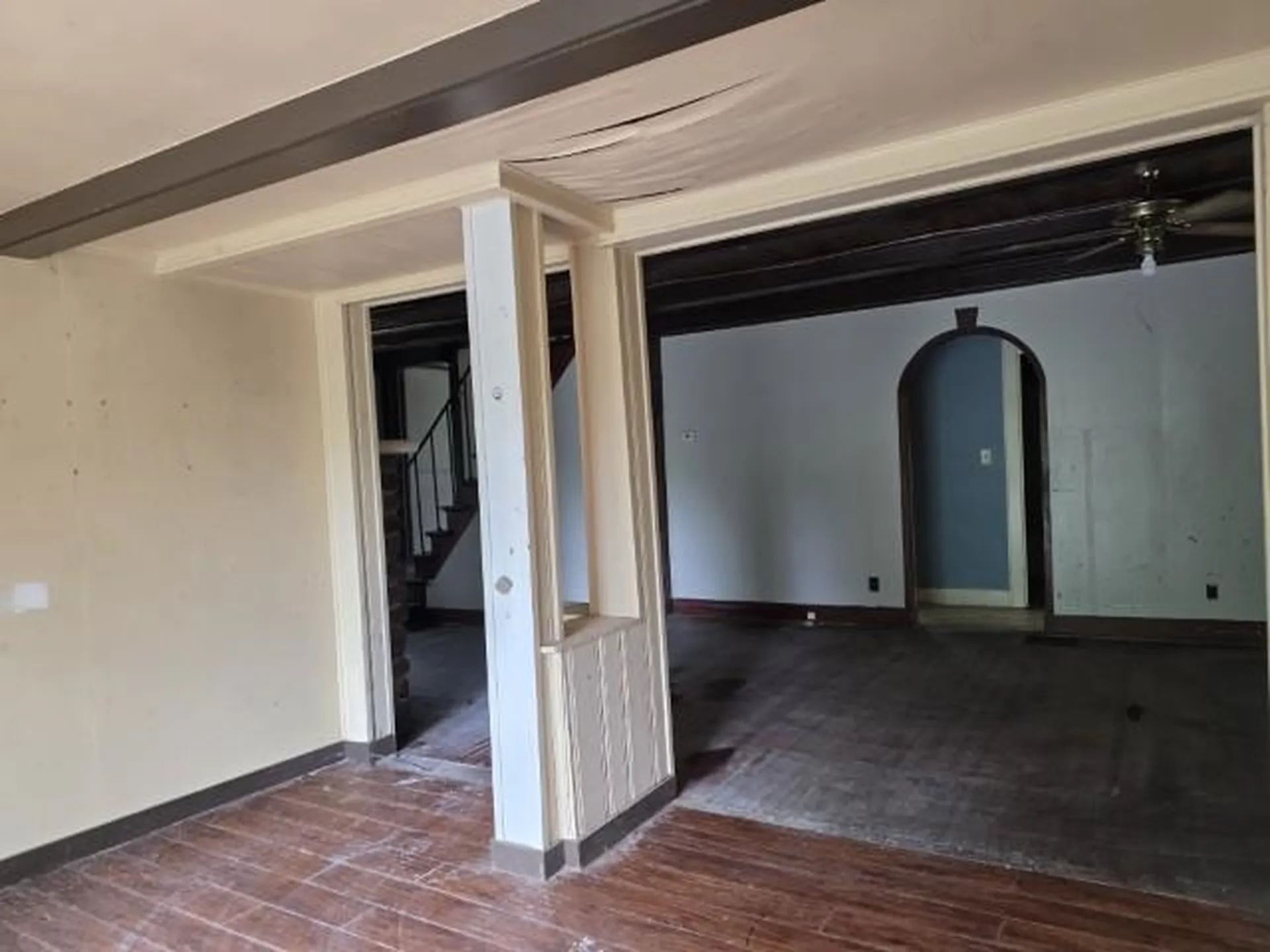 113 Forgette Road Stamford VT 05352