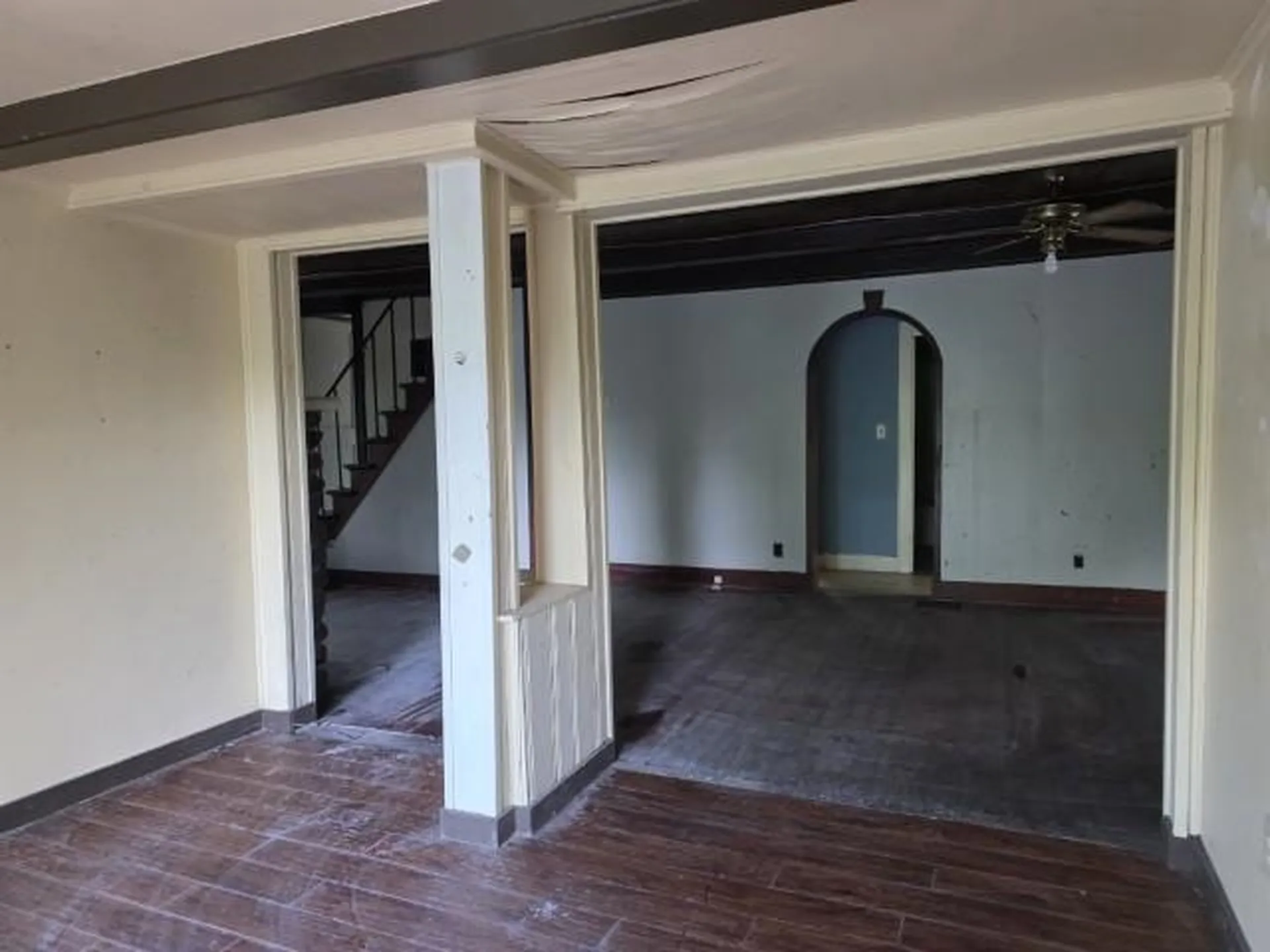 113 Forgette Road Stamford VT 05352