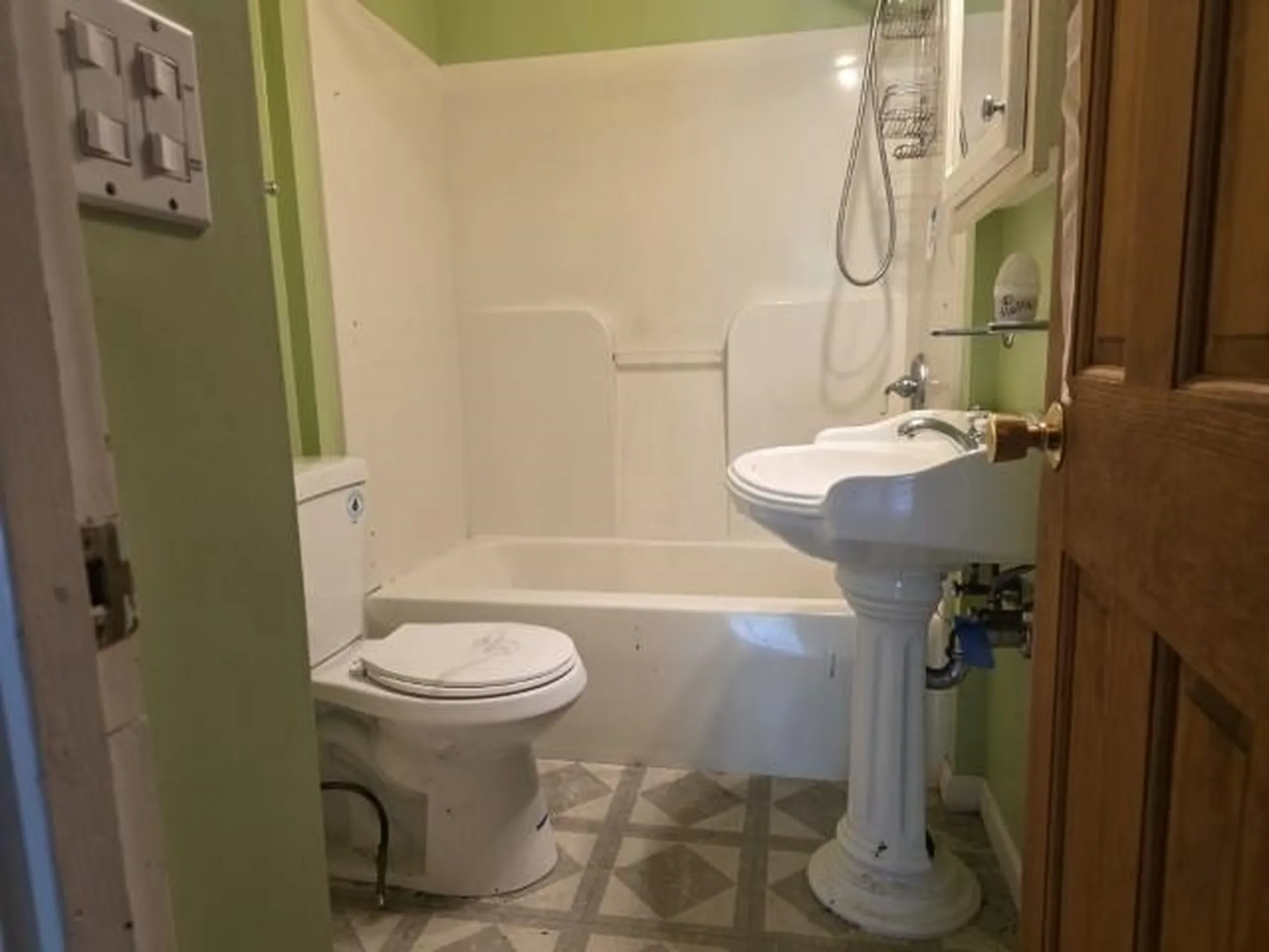 113 Forgette Road Stamford VT 05352