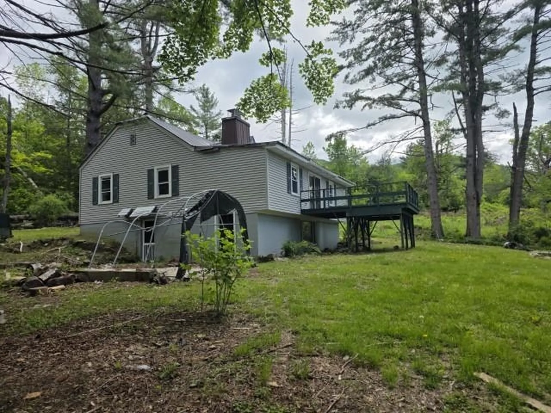 113 Forgette Road Stamford VT 05352