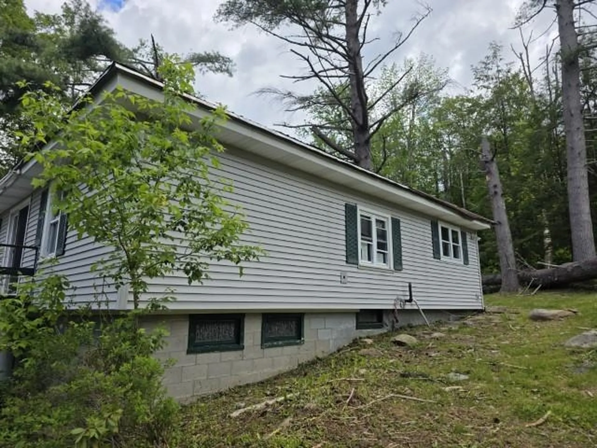113 Forgette Road Stamford VT 05352
