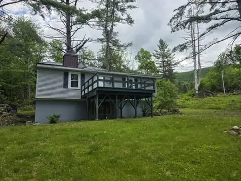 113 Forgette Road Stamford VT 05352