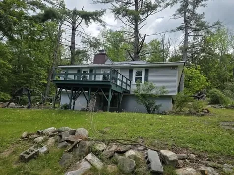 113 Forgette Road Stamford VT 05352