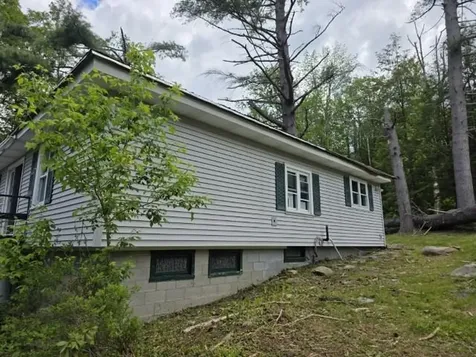 113 Forgette Road Stamford VT 05352